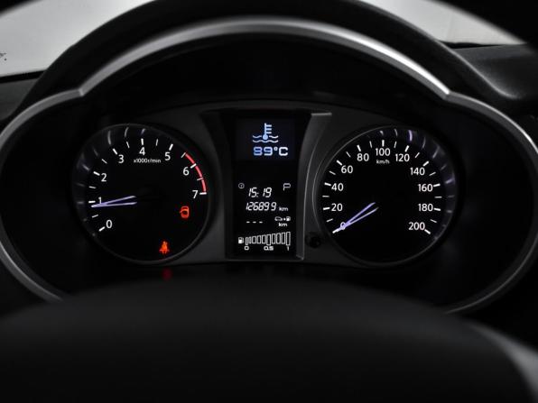 Datsun mi-DO с пробегом 2019 года, цена 590 000 рублей, 126851 км, хэтчбек, Автокод Объявления