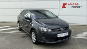 Volkswagen Polo V Ставрополь  - изображение 23