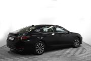 Lexus ES VII Москва  - изображение 35