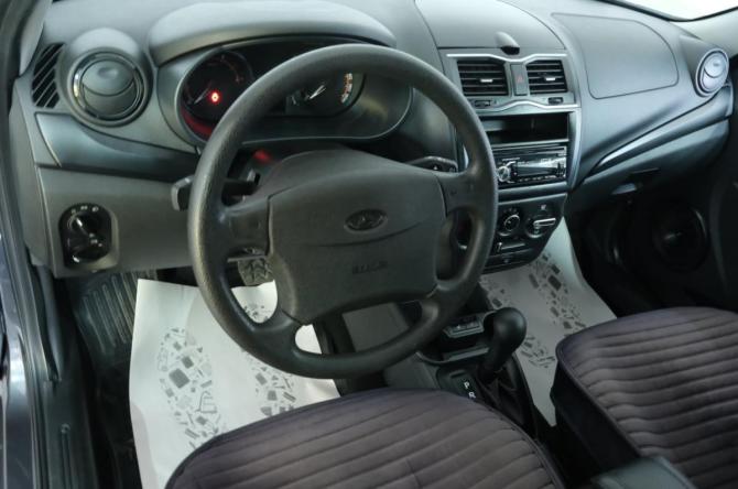 Lada (ВАЗ) Granta I Рестайлинг с пробегом 2022 года, цена 979 000 рублей, 46000 км, седан, Автокод Объявления