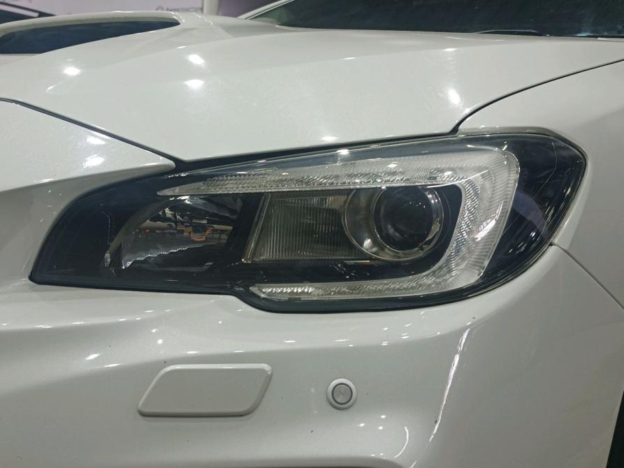 Subaru Levorg I Ставрополь  - изображение 7