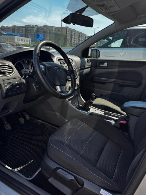 Ford Focus II Рестайлинг Череповец  - изображение 10