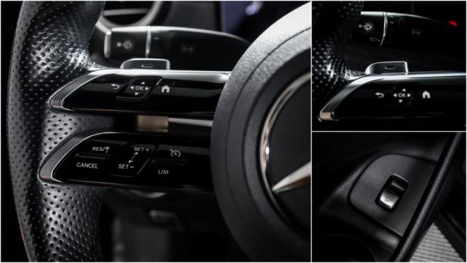 Mercedes-Benz E-Класс V (W213 S213 C238) Рестайлинг с пробегом 2020 года, цена 4 590 000 рублей, 60928 км, седан, Автокод Объявления