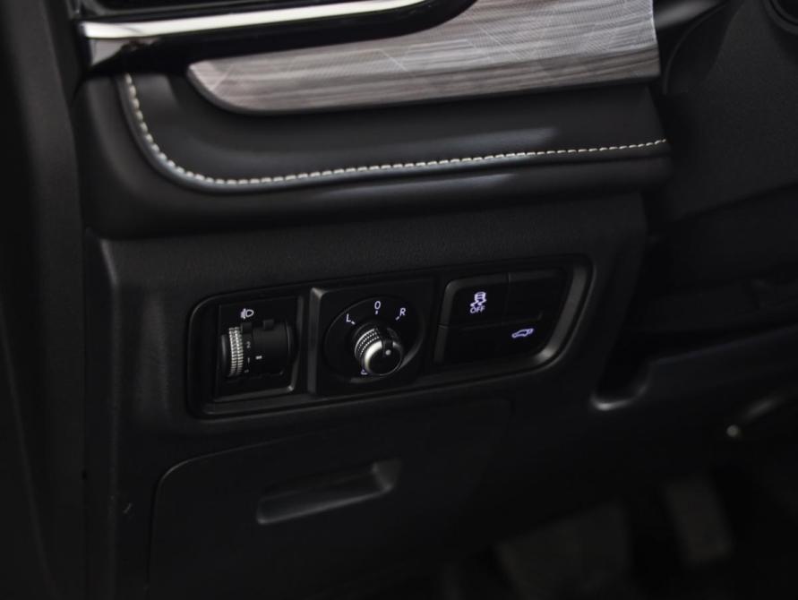 JAC JS6 Санкт-Петербург  - изображение 19