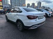 Lada (ВАЗ) Vesta I Рестайлинг (NG) Санкт-Петербург  - изображение 8