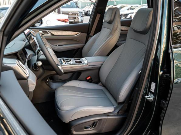 Geely Galaxy M7 с пробегом 2026 года, цена 3 798 000 рублей, 16 км, внедорожник, Автокод Объявления