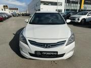 Hyundai Solaris I Рестайлинг Йошкар-Ола  - изображение 24