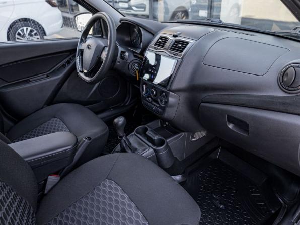 Lada (ВАЗ) Granta I Рестайлинг с пробегом 2022 года, цена 722 000 рублей, 85000 км, хэтчбек, Автокод Объявления