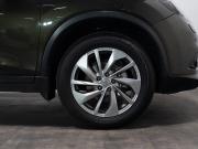 Nissan X-Trail III Чита  - изображение 43