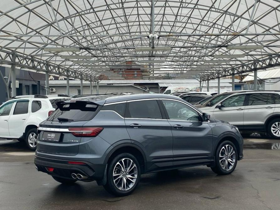 Geely Coolray I Тула  - изображение 3