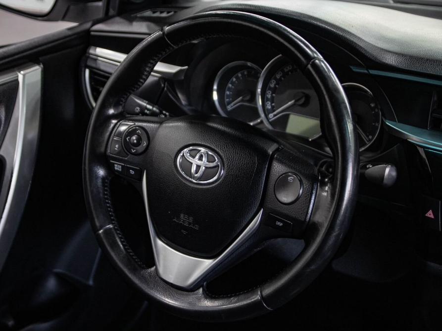 Toyota Corolla XI (E160 E170 E180) Оренбург  - изображение 10