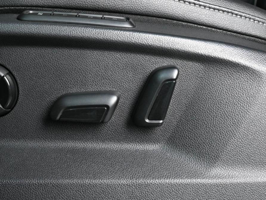 Volkswagen Tiguan II Рестайлинг Ростов-на-Дону  - изображение 18