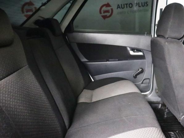 Lada (ВАЗ) Priora I с пробегом 2013 года, цена 420 000 рублей, 230020 км, седан, Автокод Объявления