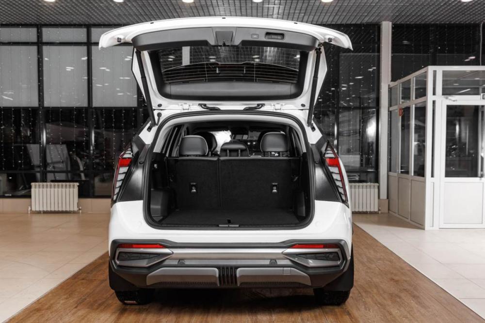 Geely Atlas II Саранск  - изображение 4