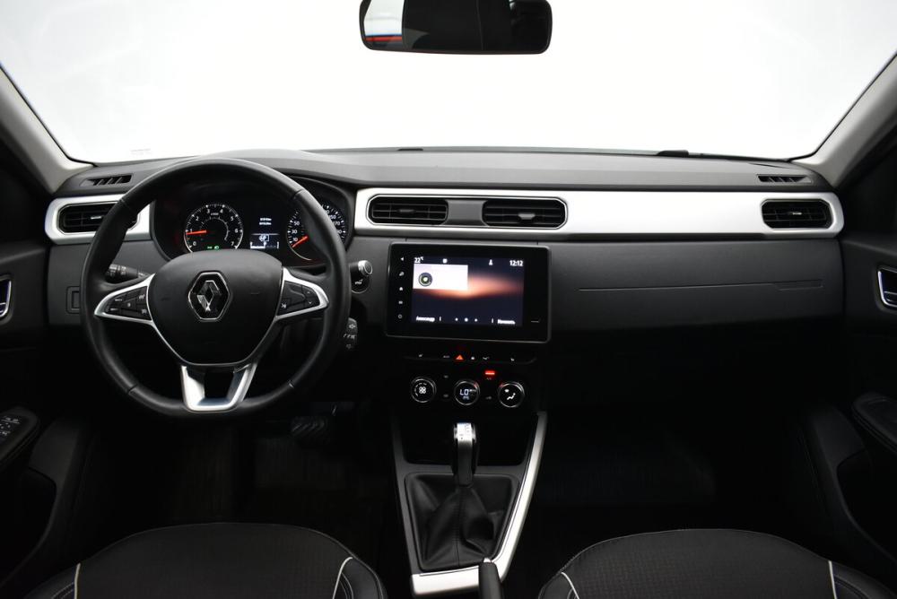 Renault Arkana I Москва  - изображение 5