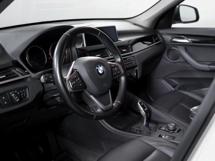 BMW X1 II (F48) Рестайлинг Москва  - изображение 15
