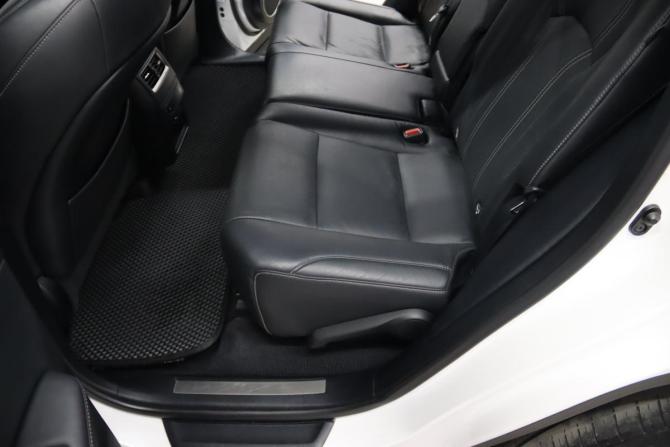 Lexus RX IV с пробегом 2016 года, цена 4 095 170 рублей, 86672 км, внедорожник, Автокод Объявления