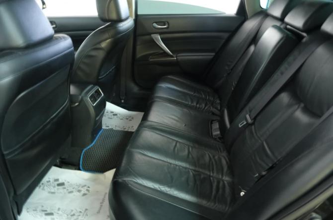 Nissan Teana II (J32) Рестайлинг с пробегом 2012 года, цена 1 119 000 рублей, 250000 км, седан, Автокод Объявления