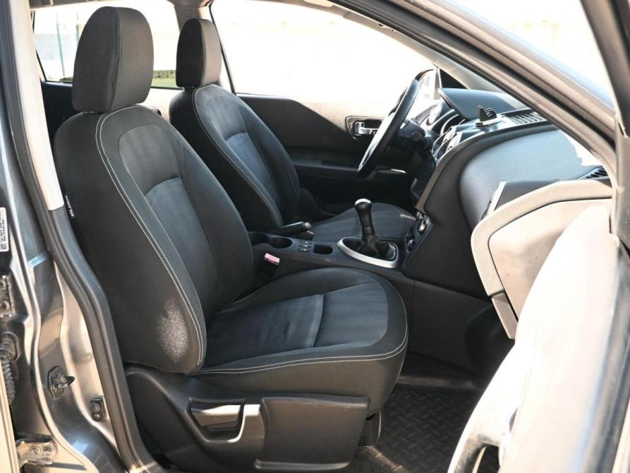 Nissan Qashqai I Рестайлинг Новороссийск  - изображение 8