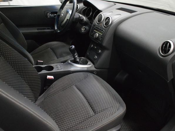 Nissan Qashqai I с пробегом 2008 года, цена 780 000 рублей, 242000 км, внедорожник, Автокод Объявления