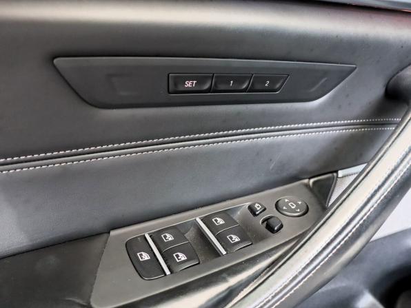 BMW 5 серии VII (G30/G31/G38) с пробегом 2018 года, цена 4 950 000 рублей, 85043 км, седан, Автокод Объявления