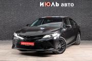 Toyota Camry VIII (XV70) Екатеринбург  - изображение 24