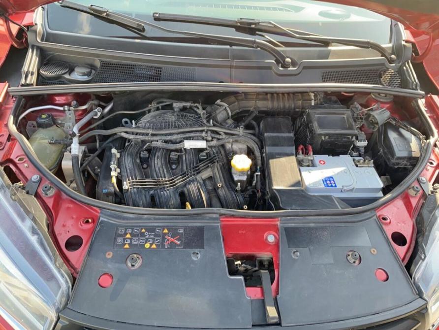 Lada (ВАЗ) XRAY I Сургут  - изображение 11