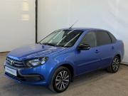 Lada (ВАЗ) Granta I Рестайлинг Псков  - изображение 19