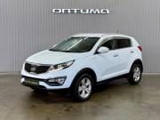Kia Sportage III Краснодар  - изображение 18