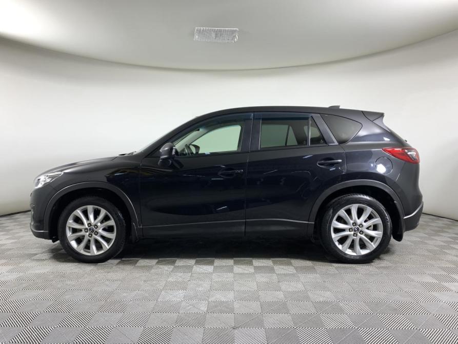 Mazda CX-5 I Москва  - изображение 8