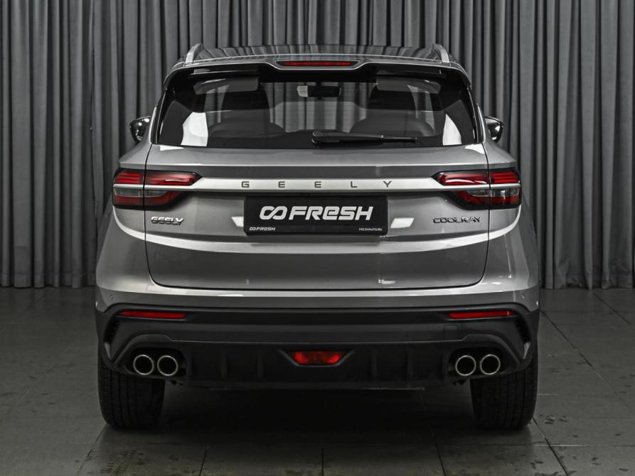 Geely Coolray I Ставрополь  - изображение 4