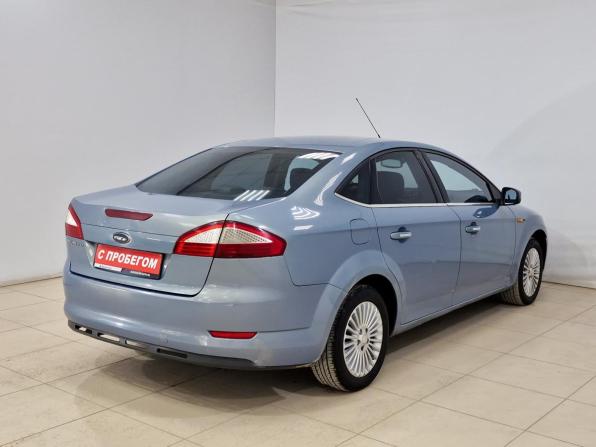 Ford Mondeo IV с пробегом 2008 года, цена 700 000 рублей, 298500 км, седан, Автокод Объявления