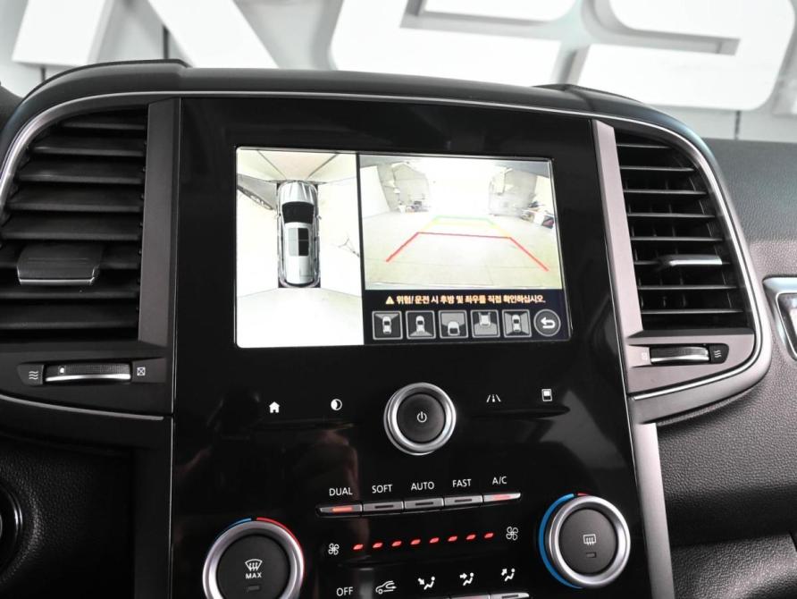 Renault Samsung QM6 I Ростов-на-Дону  - изображение 14