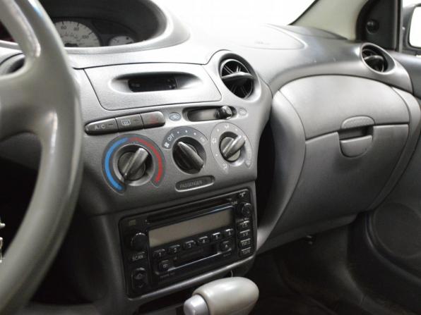 Toyota Echo с пробегом 2000 года, цена 320 000 рублей, 407416 км, купе, Автокод Объявления