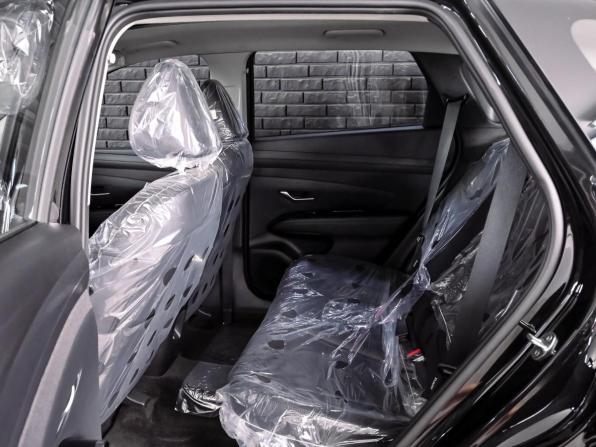 Hyundai Tucson IV Рестайлинг с пробегом 2026 года, цена 4 070 000 рублей, 42 км, внедорожник, Автокод Объявления