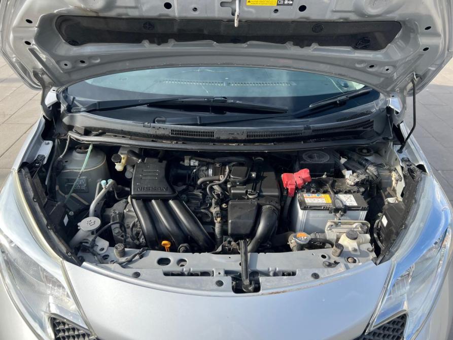 Nissan Note II Стерлитамак  - изображение 23