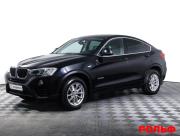 BMW X4 I (F26) Москва  - изображение 26