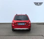 Lada (ВАЗ) Granta I Рестайлинг Санкт-Петербург  - изображение 28