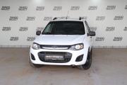 Lada (ВАЗ) Kalina II Ульяновск  - изображение 15