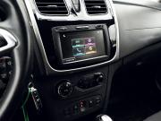 Renault Sandero II Рестайлинг Екатеринбург  - изображение 32