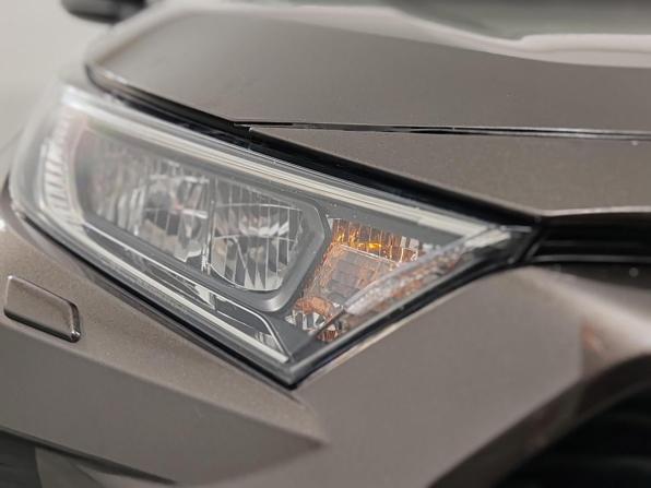 Toyota RAV4 V (XA50) с пробегом 2021 года, цена 2 749 000 рублей, 122309 км, внедорожник, Автокод Объявления