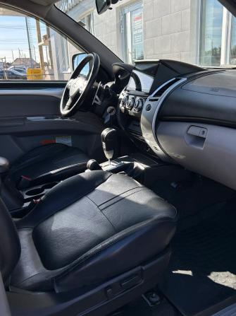 Mitsubishi Pajero Sport II Рестайлинг с пробегом 2013 года, цена 2 200 000 рублей, 184414 км, внедорожник, Автокод Объявления