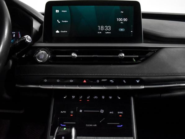 Chery Tiggo 4 Pro I с пробегом 2023 года, цена 1 395 000 рублей, 79922 км, внедорожник, Автокод Объявления