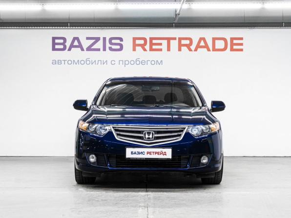 Honda Accord VIII с пробегом 2008 года, цена 1 170 000 рублей, 247768 км, седан, Автокод Объявления