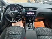 Skoda Octavia III (A7) Рестайлинг Набережные Челны  - изображение 52