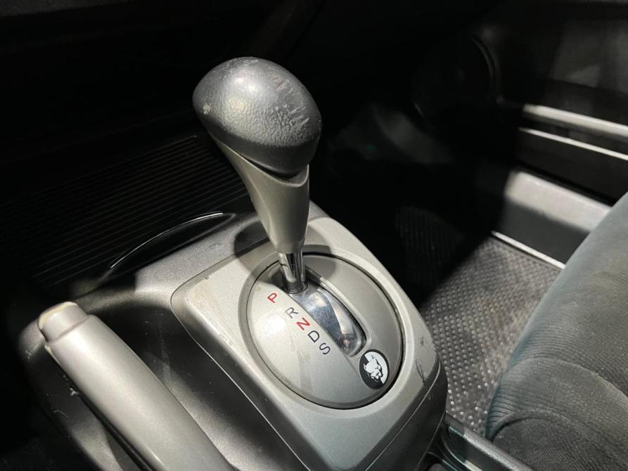 Honda Civic VIII Пермь  - изображение 16