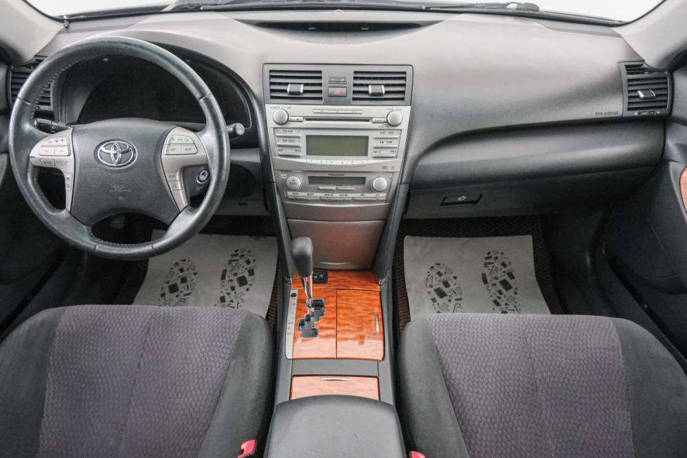 Toyota Camry VI (XV40) Рестайлинг Красноярск  - изображение 11
