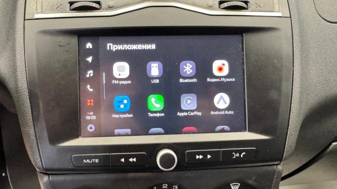 Lada (ВАЗ) Granta I Рестайлинг с пробегом 2022 года, цена 795 000 рублей, 36793 км, универсал, Автокод Объявления