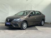 Renault Logan II Рестайлинг Липецк  - изображение 18