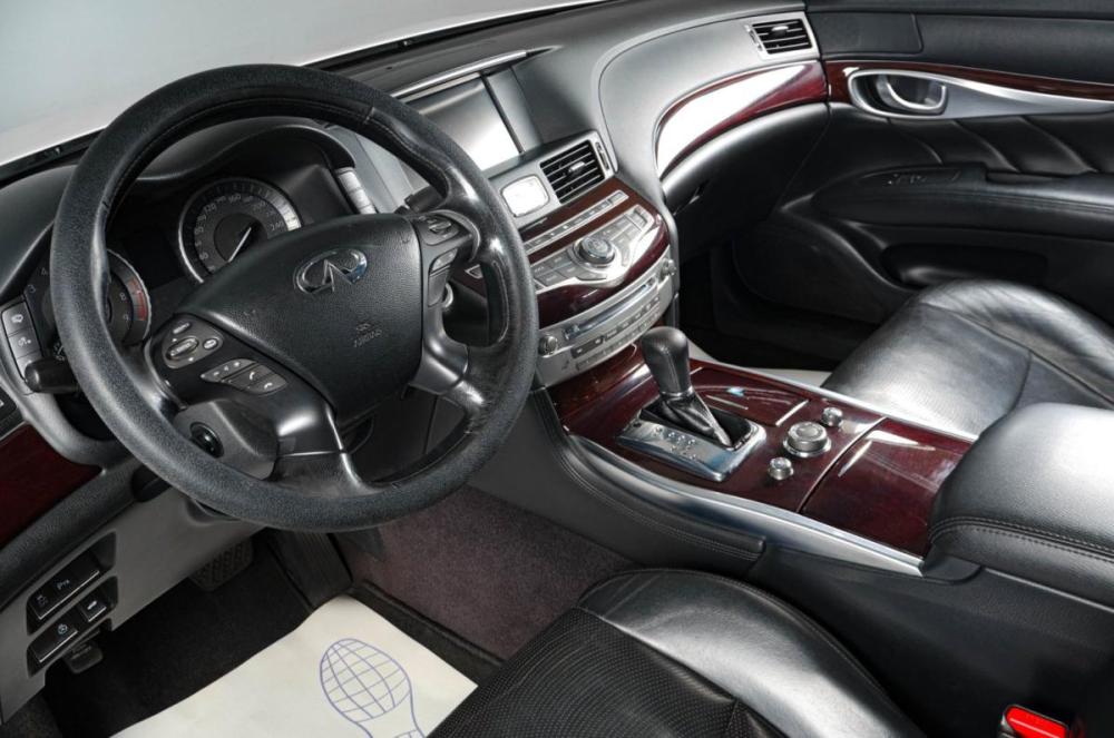 Infiniti M IV Тюмень  - изображение 8